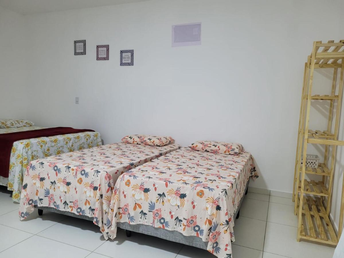 Pousada Beira Mar Suites Sao Bento Maragogi Zewnętrze zdjęcie