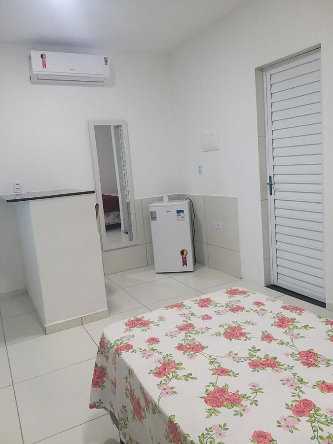 Pousada Beira Mar Suites Sao Bento Maragogi Zewnętrze zdjęcie