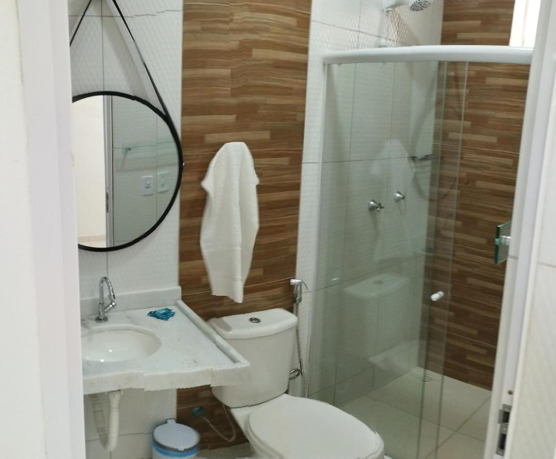 Pousada Beira Mar Suites Sao Bento Maragogi Zewnętrze zdjęcie