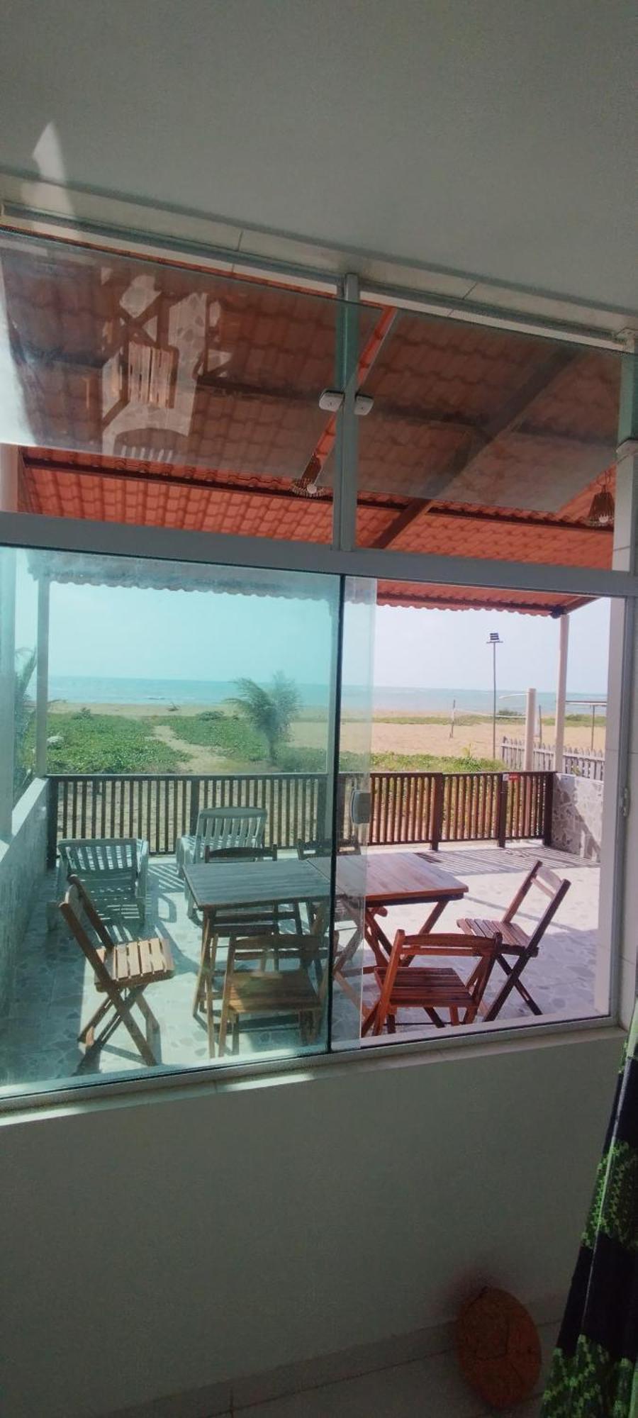 Pousada Beira Mar Suites Sao Bento Maragogi Zewnętrze zdjęcie