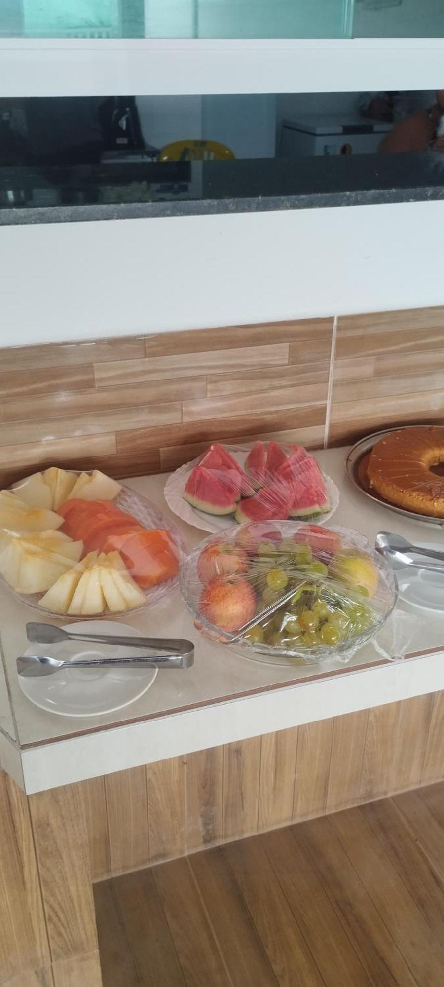 Pousada Beira Mar Suites Sao Bento Maragogi Zewnętrze zdjęcie